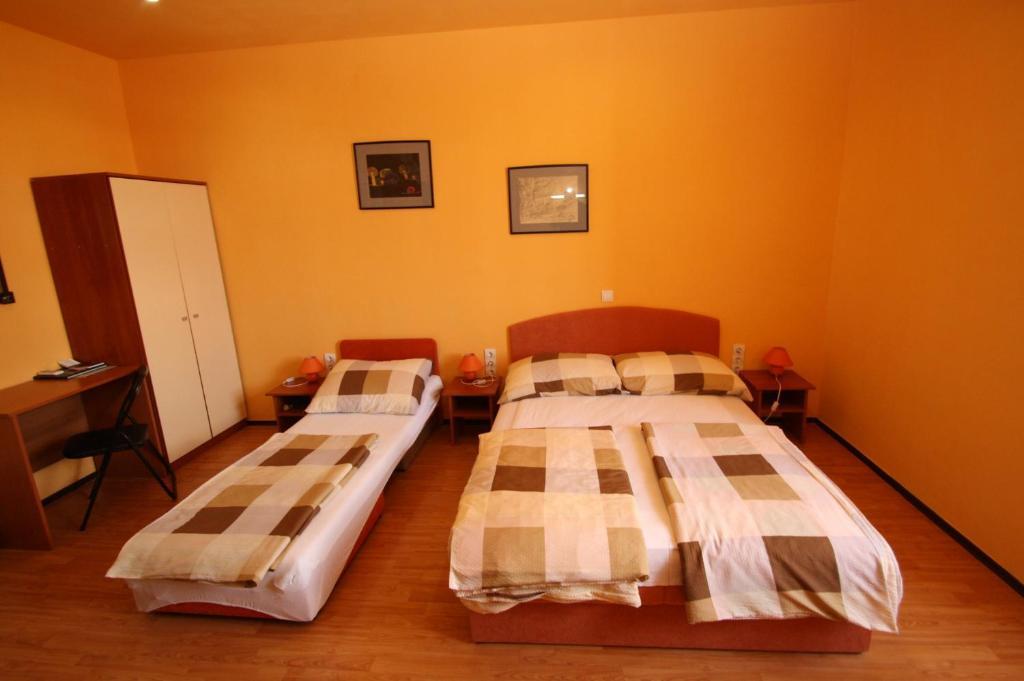 PUY Guest House Zona חדר תמונה