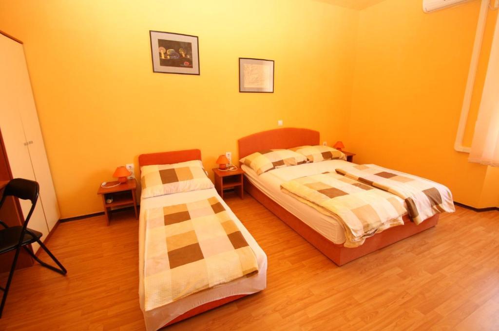 PUY Guest House Zona חדר תמונה