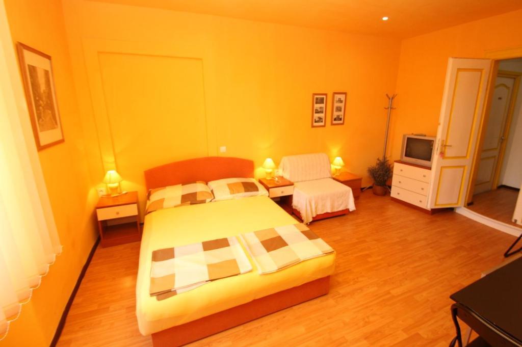 PUY Guest House Zona חדר תמונה