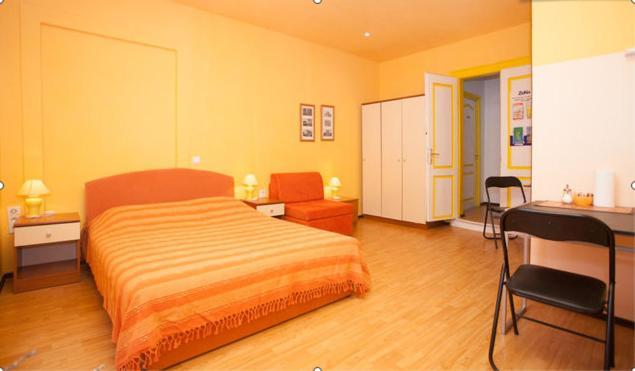 PUY Guest House Zona חדר תמונה