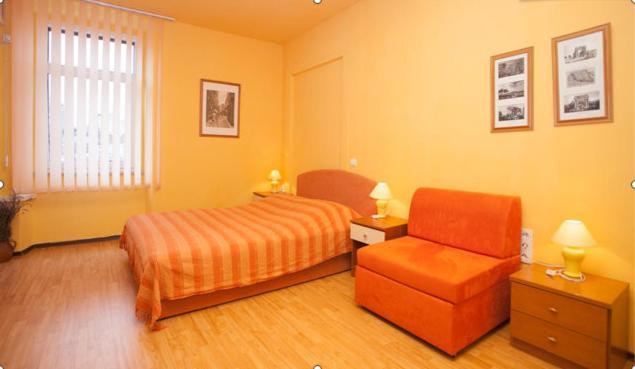 PUY Guest House Zona חדר תמונה