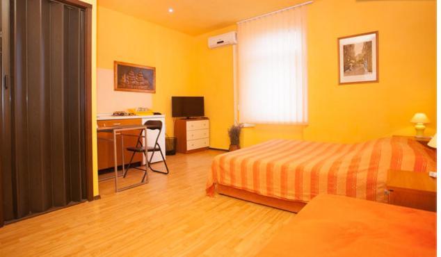 PUY Guest House Zona חדר תמונה